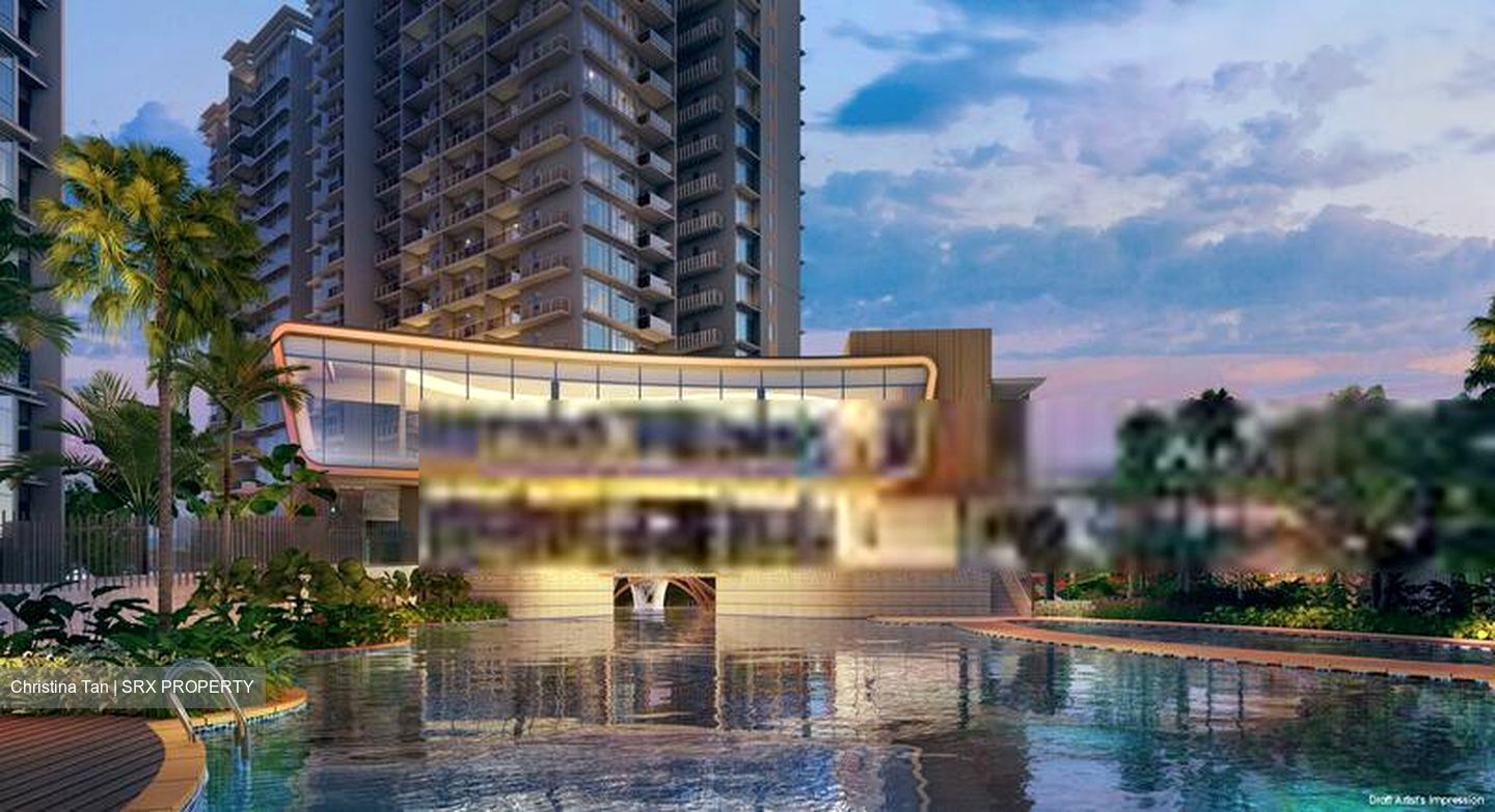 Grand Dunman (D15), Apartment #405694861